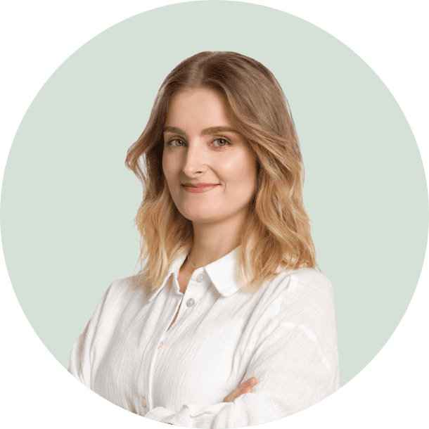 agnieszka łempicka - hero photo