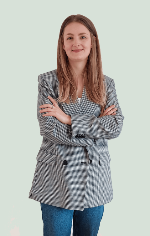 Agnieszka Łempicka dietetyk kliniczny Gliwice